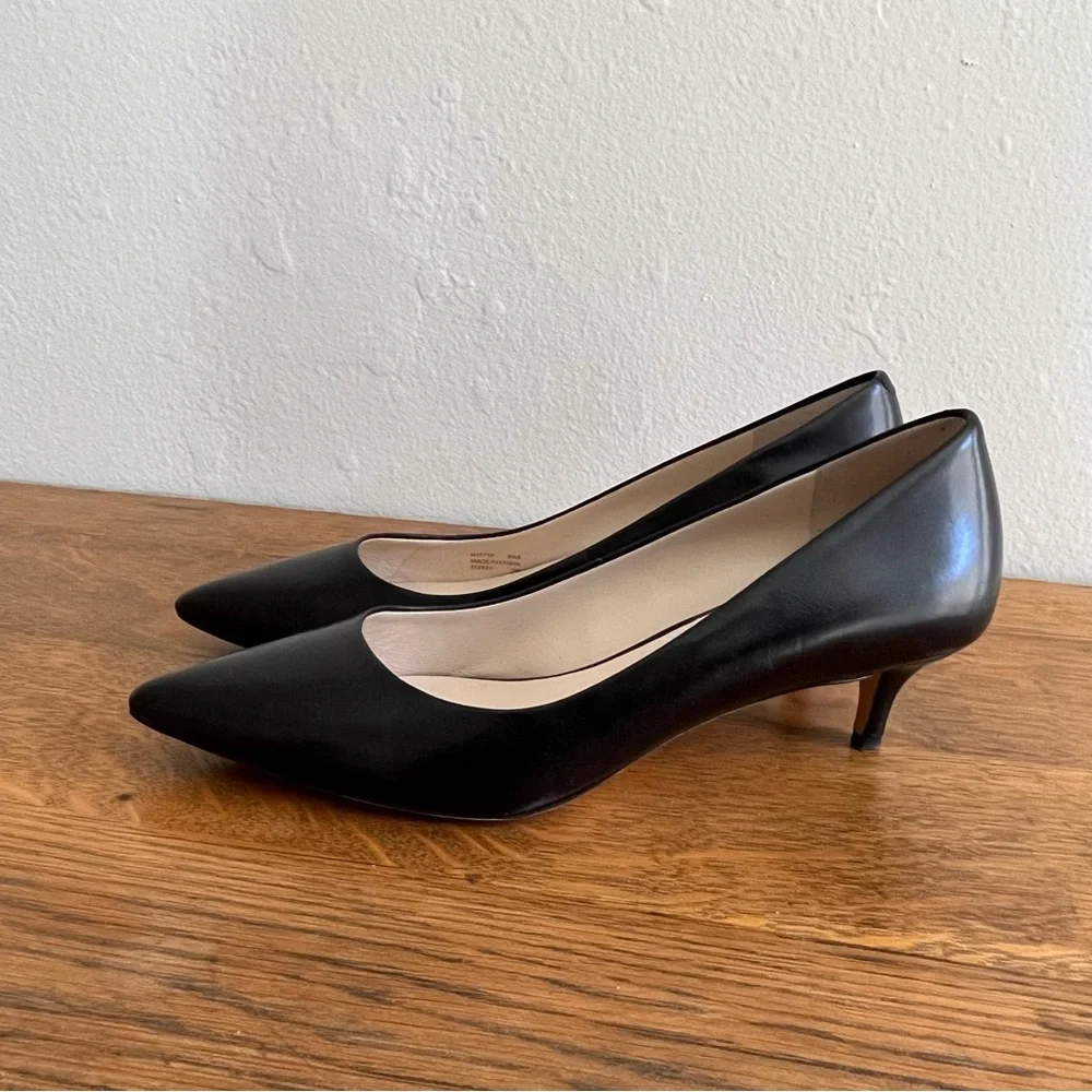 Cole Haan Pumps - Picture 4 of 10